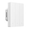M5-3C-80W Matter smart wall switch (3-channel, for frame)