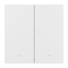 M5-2C-86W Matter smart wall switch (2-channel)