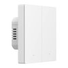 M5-2C-86W Matter smart wall switch (2-channel)