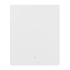 Matter M5-1C-80W smart wall switch (1-channel, for frame)