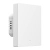 Matter M5-1C-80W smart wall switch (1-channel, for frame)