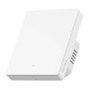 Matter M5-1C-80W smart wall switch (1-channel, for frame)