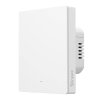 Matter M5-1C-80W smart wall switch (1-channel, for frame)