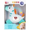 BAM BAM 499206 Měkká hudební žirafa