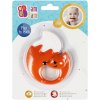 BAM BAM 515009 Chrastítko Fox