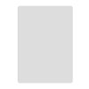 Thermal labels Niimbot stickers 50x70 mm - 100 pcs. Silver