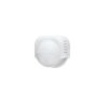 Silicone protective case + lens cover Sunnylife for Insta360 X4 (white)