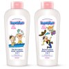 BAMBINO 83671 Čisticí gel na tělo a vlasy 2v1 400ml