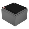 Bezúdržbová baterie AGM VRLA Green Cell AGM55 12V 28Ah (pro skútry, čluny, invalidní vozíky, hračky, karavany)