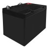 Bezúdržbová baterie AGM VRLA Green Cell AGM56 12V 50Ah (pro skútry, čluny, invalidní vozíky, karavany, sekačky na trávu)