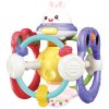 TULI FUN TF 30103 Króliczek Kolorowe linki