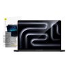 Screen Protector Baseus Magic Drawing for MacBook Pro 16" (2021/2023) + cleaning kit (clear)