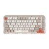Z830 ProMax MIIIW Mechanical Keyboard (Coffee)