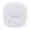 Conch True Plus MIIIW Wireless Headphones (White)