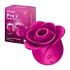 Masáž klitorisu Satysfier Pro 2 Modern Blossom