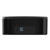 Orico docking station for 2.5" / 3.5" HDD / SSD, 5Gbps, USB-C to USB-C/A with cloning function (black)