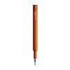 Pocket precision screwdriver and fountain pen 5-in-1 HOTO QWLSD013 (red)