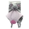 AXIOM 9113 Miluś Koala różowy 25 cm