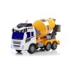 ARTYK 131240 Auto budowlane zdalnie sterowane Betoniarka TOYS FOR BOYS