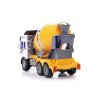 ARTYK 131240 Auto budowlane zdalnie sterowane Betoniarka TOYS FOR BOYS
