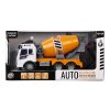 ARTYK 131240 Auto budowlane zdalnie sterowane Betoniarka TOYS FOR BOYS