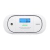 X-Sense XC01-M Link+ Pro CO Sensor
