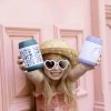 B.BOX BB400306 Mini termos 210 ml Wild Indigo
