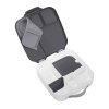 B.BOX BB400638 Lunchbox Graphite