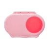 B.BOX BB400849 Snackbox pojemnik na przekąski Flamingo Fizz