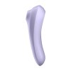 Vibrátor Satisfyer Dual Pleasure  (fialový)