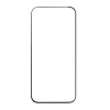 Tvrzené sklo ESR pro iPhone 15 1 ks (čiré)