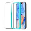 Tvrzené sklo ESR pro iPhone 15 Plus 1 ks (čiré)