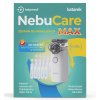 HELPMEDI Katarek Nebucare MAX zestaw do nebulizacji