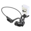 Sluchátka Soundpeats Runfree lite2 (černá)