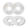 Filters for drinkers / fountannt W8 Petwant W8-F