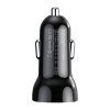 Nabíječka do auta Choetech TC0008 40W 2x USB-C