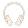 Edifier W800BT Pro Wireless Headphones, ANC Limited Edition (beige)