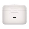 TWS Edifier NeoDots headphones, ANC (white)