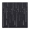 Decorative cover / cap for T5 SONOFF Star 3C touch switch