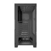 Počítačová skříň Darkflash DRX90 Mesh (černá)