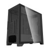 Počítačová skříň Darkflash DRX90 Mesh (černá)