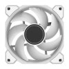 Chladicí ventilátor Darkflash DR08 (bílý)