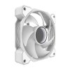 Chladicí ventilátor Darkflash DR08 3 v 1 (bílý)
