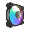Chladicí ventilátor Darkflash DR08 5 v 1 (černý)