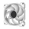 Chladicí ventilátor Darkflash DR08 5 v 1 (bílý)