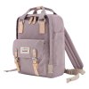 Plecak na notebook 14'' Himawari 188L (liliový)