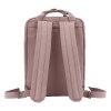 Batoh na notebook Himawari 188L 14'' (růžový)