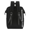 Batoh na notebook Himawari 1882 15,6'' (černý)