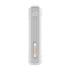 Počítačový ventilátor Darkflash Gauss G24 (bílý)