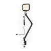 Stolní LED lampa Apexel APL-FL25